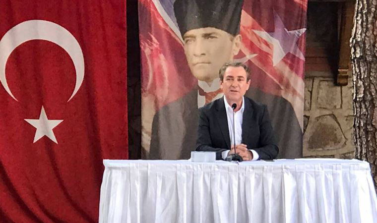 Lozan Antlaşması APİKAM'da iki etkinlikle anıldı