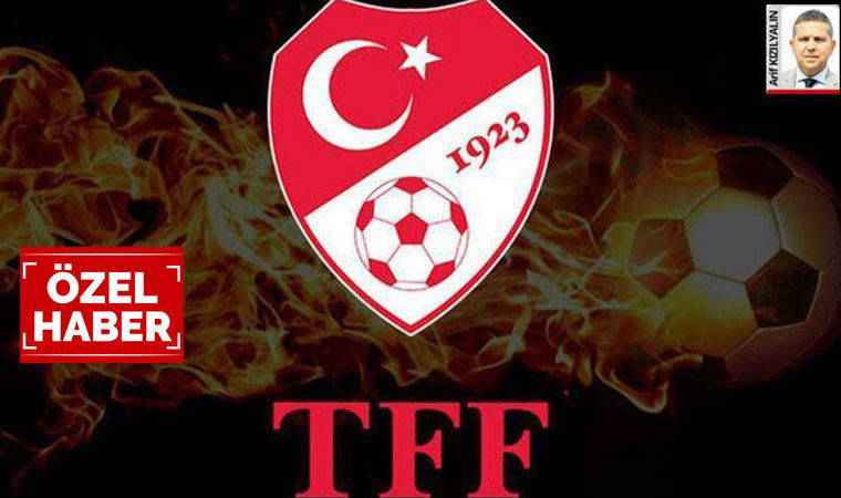 TFF'YE DEMOKRASİ GELİYOR
