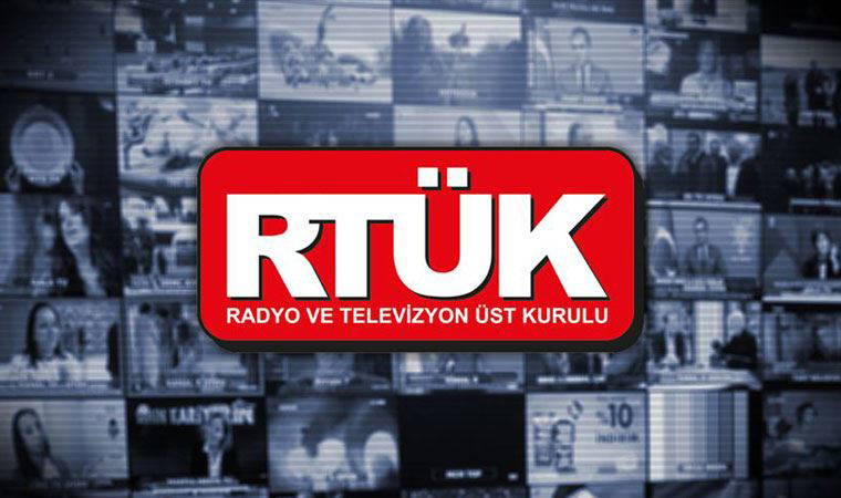 RTÜK'ten 'orman yangını' uyarısı: Korku ve panik oluşturabilecek asılsız haberlere yer verilmemeli