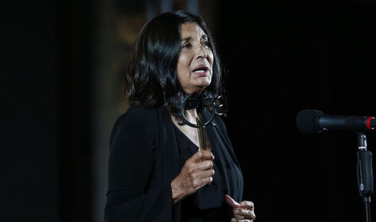 Oyuncu Şerif Sezer'den Covid-19'a karşı aşılanma çağrısı