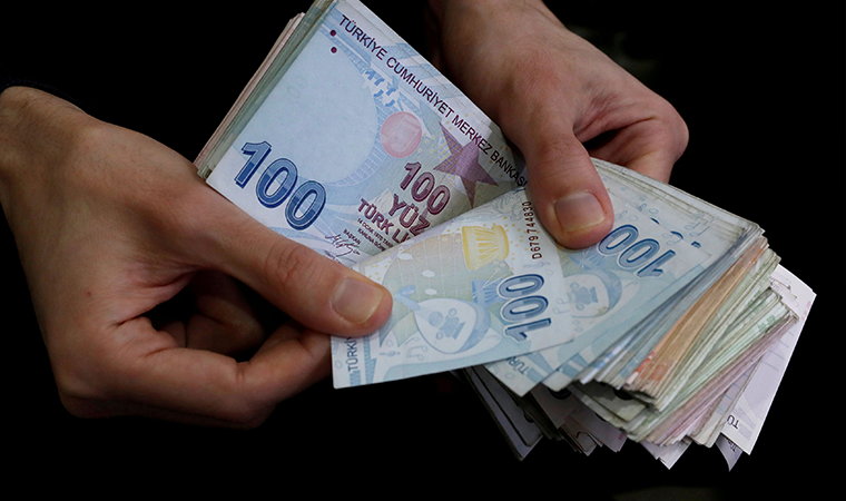 ÜLKEYİ ARPALIĞA ÇEVİRDİLER