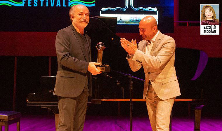 İzmir, yaza İzmir Uluslararası Film ve Müzik Festivali ile girdi