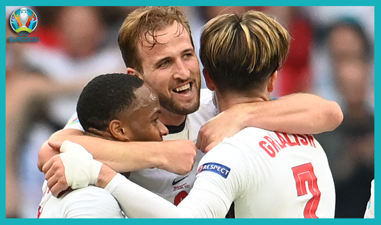 EURO 2020 | Ukrayna - İngiltere maçı ne zaman, saat kaçta, hangi kanalda?