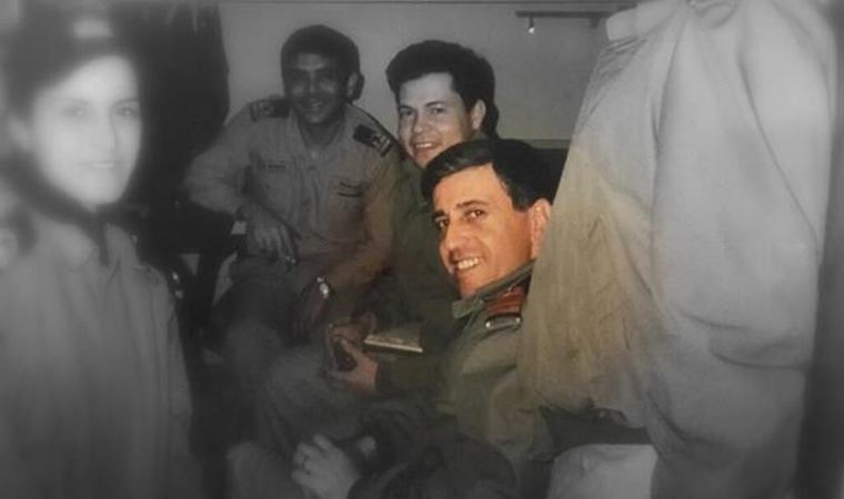 Kumpas Şehidi Amiral Cem Aziz Çakmak Yarın Anılacak