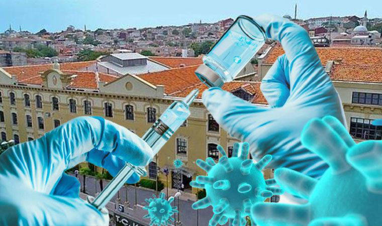 'Aşı olmayan öğrenciler kampüse giremeyecek' iddiası