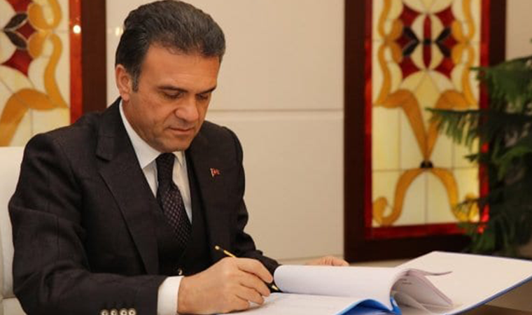 Sedat Peker'in iddialarıyla gündeme geldi: Orhan Özyurt kimdir?