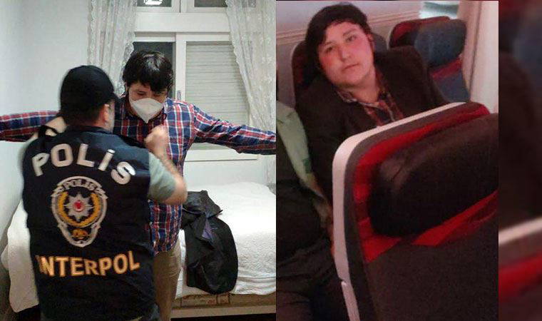 Son dakika gelişmesi... Çiftlik Bank kurucusu 'Tosuncuk' ile ilgili yeni gelişme