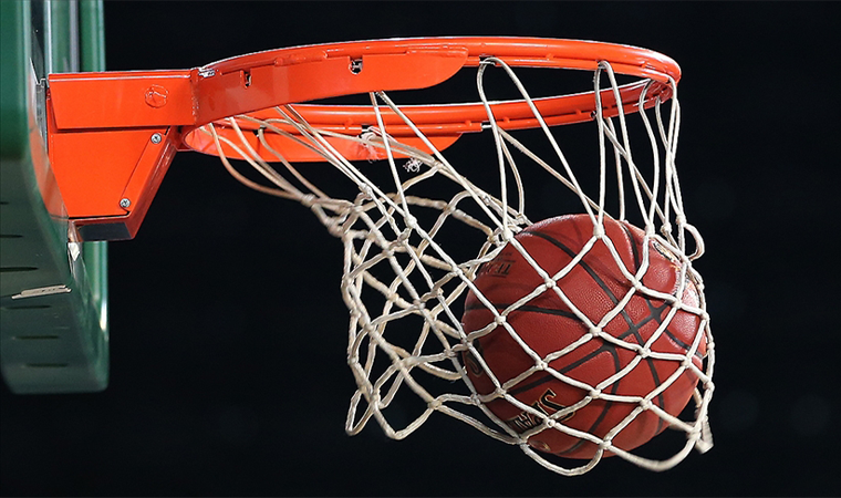 19 Yaş Altı Milli Erkek Basketbol Takımı, ABD'ye mağlup oldu