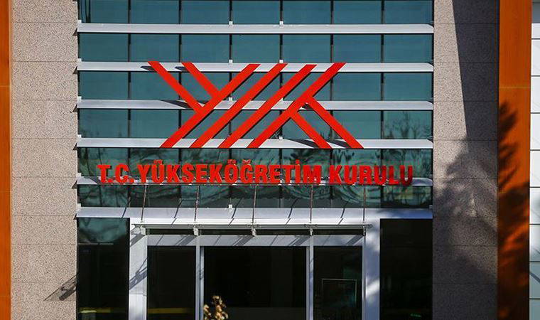 Marmara Üniversitesi yeni YÖK Başkanı'nı 'açıkladı', paylaşım kısa süre sonra silindi