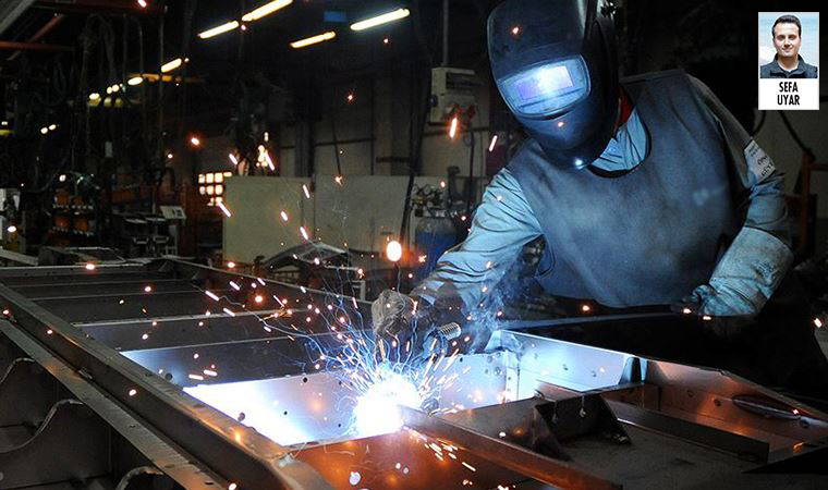 Ersan Şen’den ‘ucuz işgücü’ tepkisi: 'Türkiye’de köle düzeni mi var?'