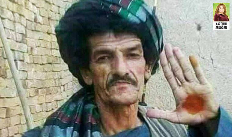 Taliban kurbanı komedyen Nazar Muhammed