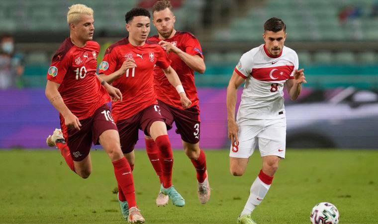 Dorukhan Toköz’ün Trabzonspor'a maliyeti belli oldu