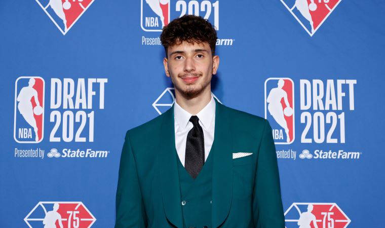 Alperen Şengün'ün NBA'deki yeni takımı belli oldu