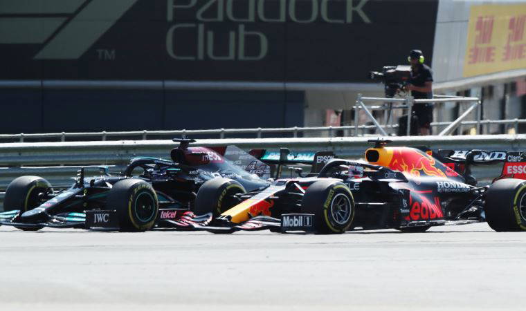 Formula 1, Red Bull'un kazaya ilişkin yaptığı itirazı reddetti