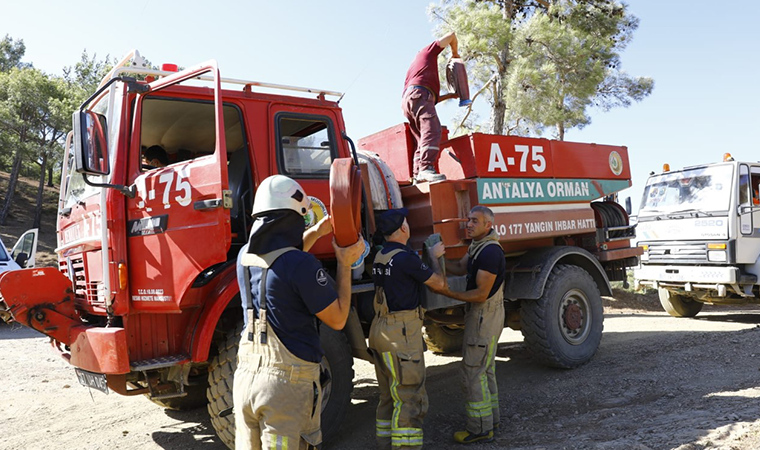 Hacı Bektaş Veli Festivali ertelendi