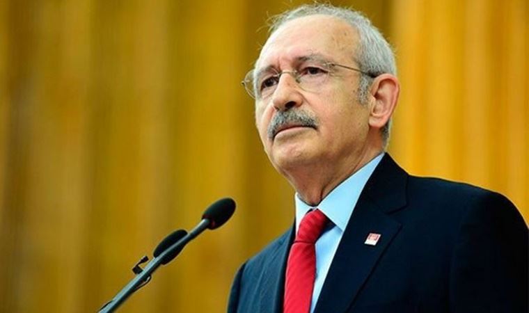 Kemal Kılıçdaroğlu'ndan THK tepkisi: Aradım, ulaşamadım...