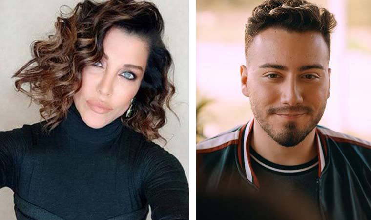 Deniz Akkaya'dan, 'paylaşımına gelen beğenilere göre bağış yapacağını' söyleyen Enes Batur'a tepki