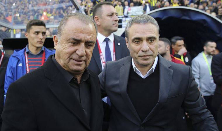 Galatasaray ve Antalyaspor'dan TEMA vakfına destek maçı!