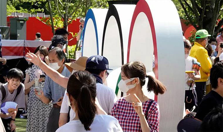 Japonya’da 4 eyalet daha OHAL kapsamına alındı! Görülmemiş bizimde yayılma hızı