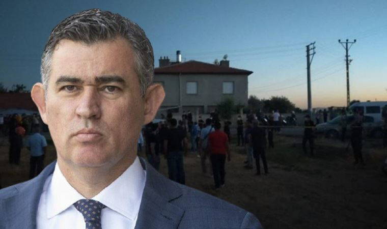 Türkiye Barolar Birliği Başkanı Feyzioğlu'ndan Konya'da 7 kişinin öldürüldüğü olaya ilişkin açıklama