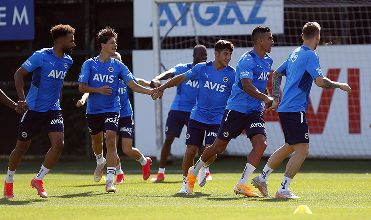 Altınordu, Fenerbahçe'den Murat Sağlam için devrede