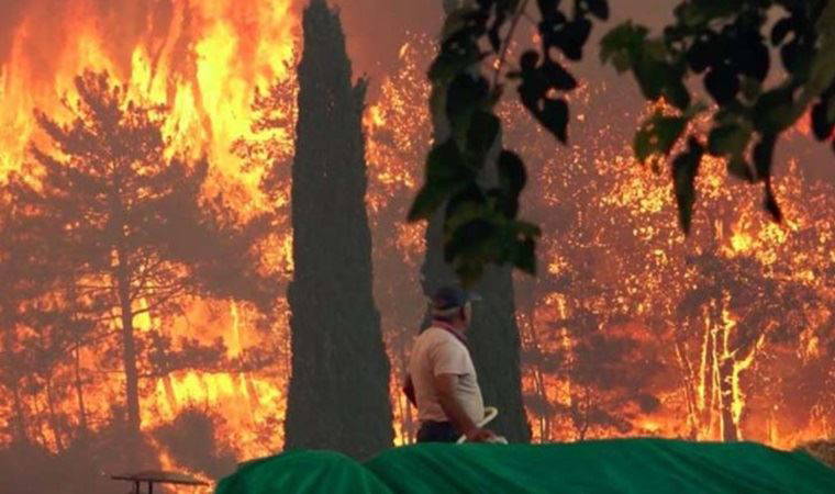 Manavgat Belediye Başkanı Sözen provokatörleri duyurdu: 