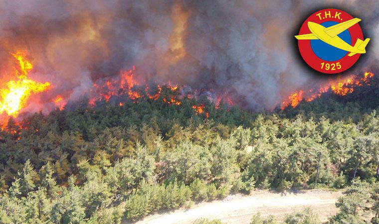 Tuncay Mollaveisoğlu: 'THK'nin içi AKP tarafından boşaltıldı'