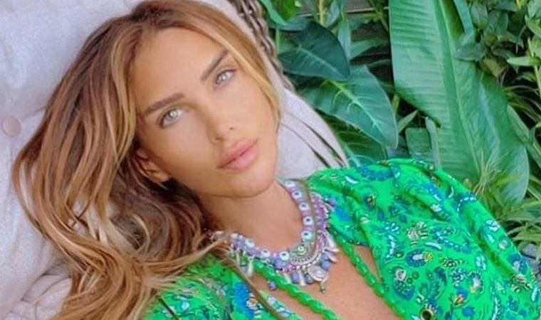 Seren Serengil: Şu an bana '100 kilo olacaksın, eskiye dön' deseler koşa koşa dönerdim