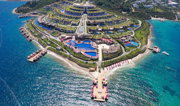 Paramount Otel'in yeni işletmecisine dair iddia: Şaşırtmayan isim