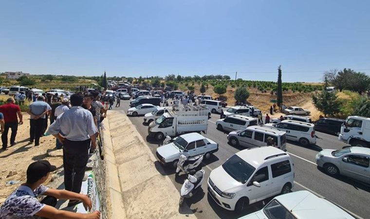 Tütün üreticilerinin protestosu sürüyor: Adıyaman'da yollar kapatıldı