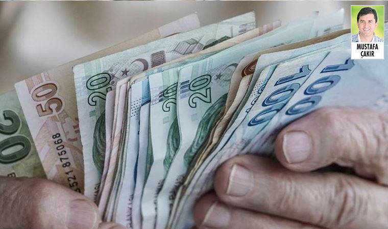 Memur ve emekli zam, işçi pazarlık için TÜFE sonuçlarını bekliyor