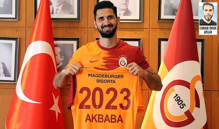 Galatasaray, Emre Akbaba’nın sözleşmesini uzattı, sırada yeni anlaşmalar var