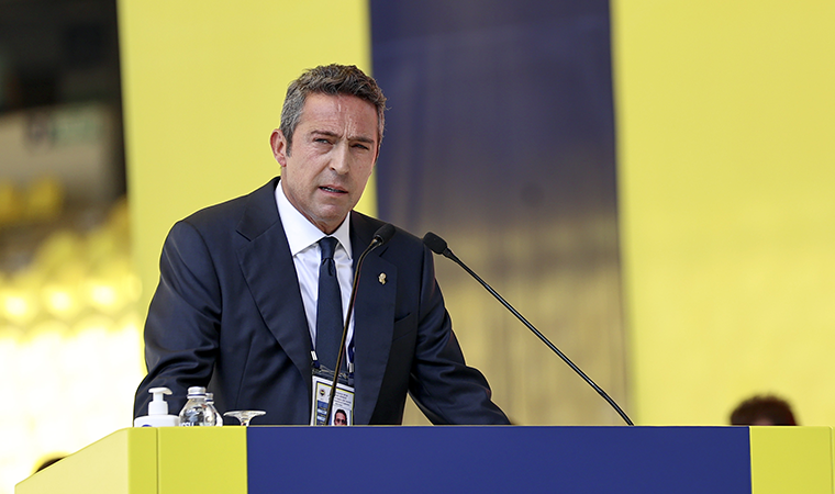 Fenerbahçe ile adı anılan teknik direktör Abel Ferreira açıklamalarda bulundu