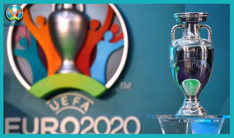 EURO 2020'de yarı final eşleşmeleri ve maç takvimi belli oldu