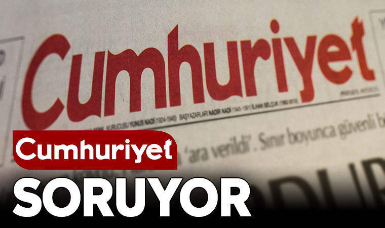 Cumhuriyet Soruyor (05.07.2021) (05.07.2021)
