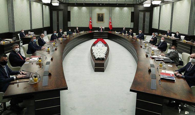 Kabine toplanıyor: Kurban Bayramı tatili kaç gün olacak?