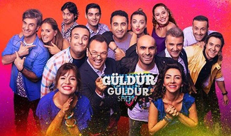 Güldür Güldür'de dikkat çeken ayrılık: Ecem Erkek ve Murat Akkoyunlu projeye veda etti