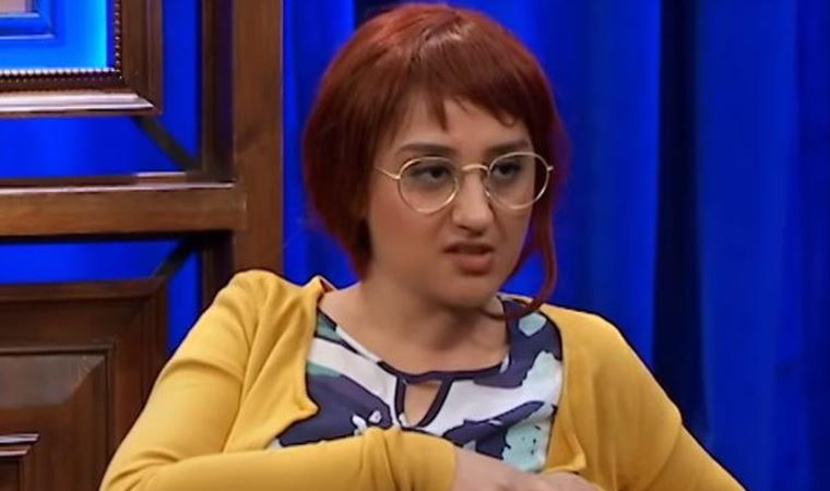 Ecem Erkek Güldür Güldür'den ayrıldı mı? Güldür Güldür'ün Naime'si Ecem Erkek kimdir?