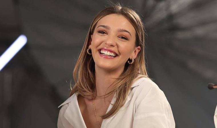 Babasının istismarına uğradığı iddia edilen Melisa Döngel'e ünlü isimlerden destek