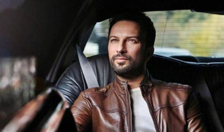 Tarkan'dan kitap önerisi :  Herkese tavsiye ederim