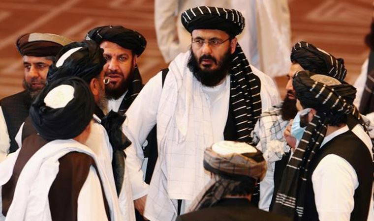 Kremlin: Afganistan'daki durum istikrarsızlaşıyor