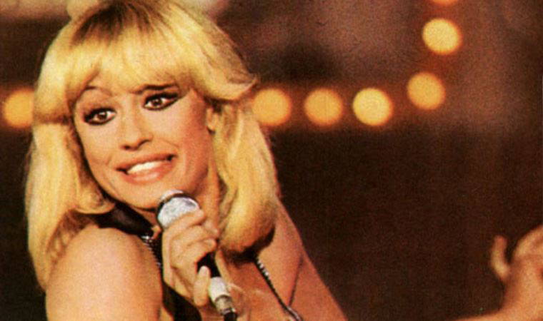 Raffaella Carrà yaşamını yitirdi