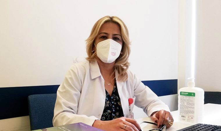 Bilim Kurulu Üyesi Turan'dan 'tek doz' açıklaması