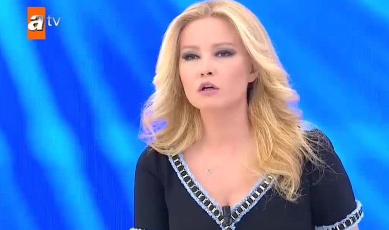 Acun Ilıcalı'yla anlaştığı öne sürülen Müge Anlı'dan ilk açıklama