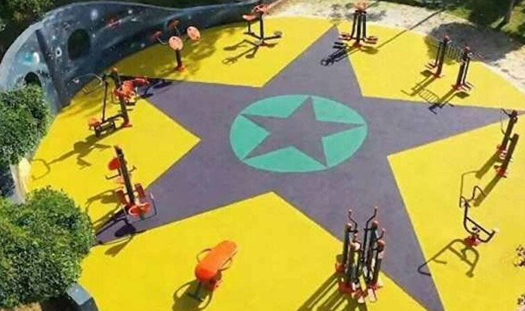 Küçükçekmece'deki çocuk parkı davasında yeni gelişme