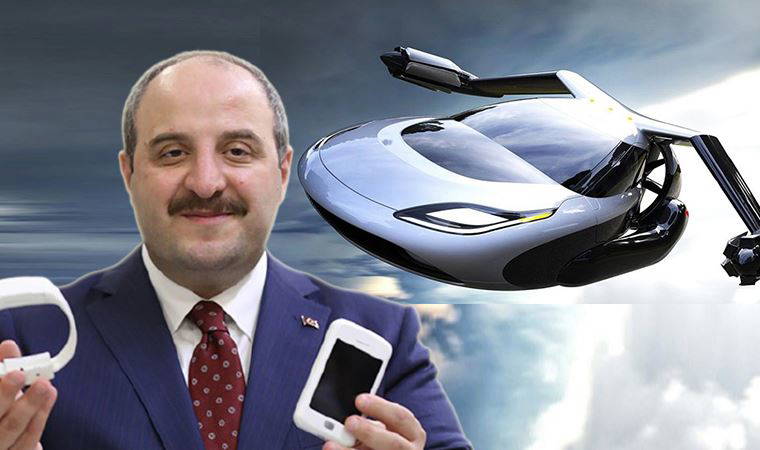 Bakan Varank: 