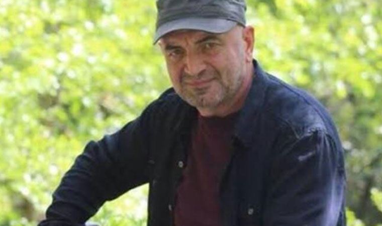 Karadenizli müzisyen Ayhan Alptekin, yaşamını yitirdi