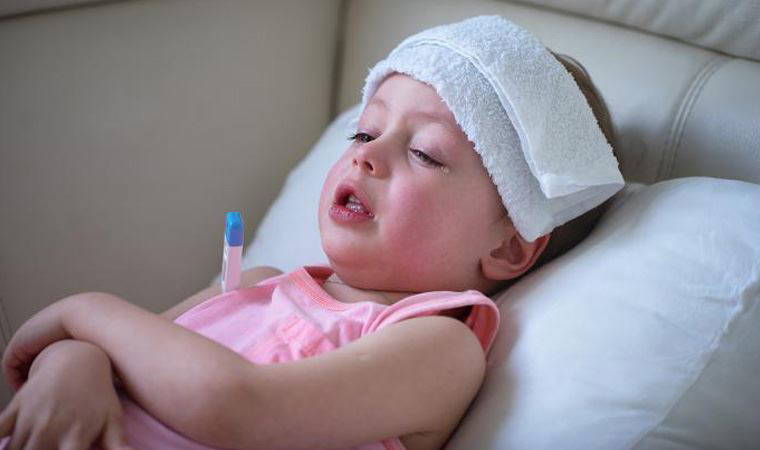 Güneş çarpması, ishal, isilik... İşte çocukları tatilde bekleyen 5 tehlike