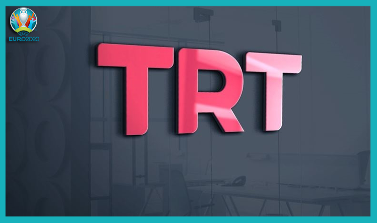 TRT spikeri Levent Özçelik'in İtalya - İspanya maçındaki hatası gündem oldu