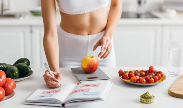 Kilo vermek için işe yarar ipuçları